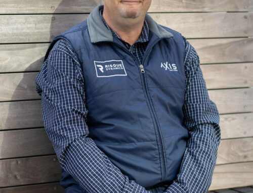 Kenneth VD Merwe