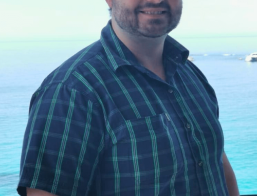 Dylan Oelofse