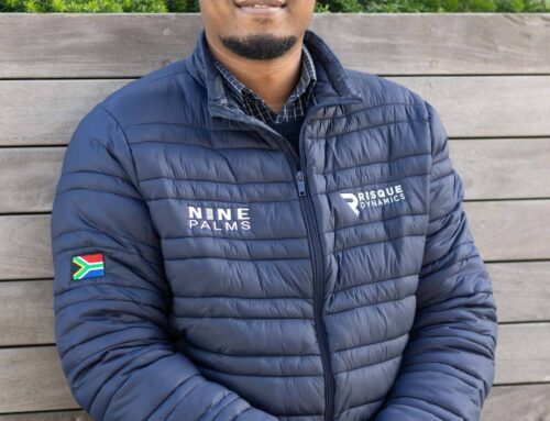 Tiaan Davids
